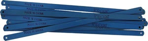 Hacksaw Blades 300mm 24TPI 10pce $3.20